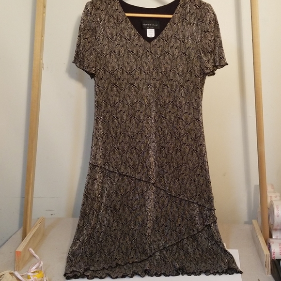 connected apparel Dresses & Skirts - Connected Apparel dress